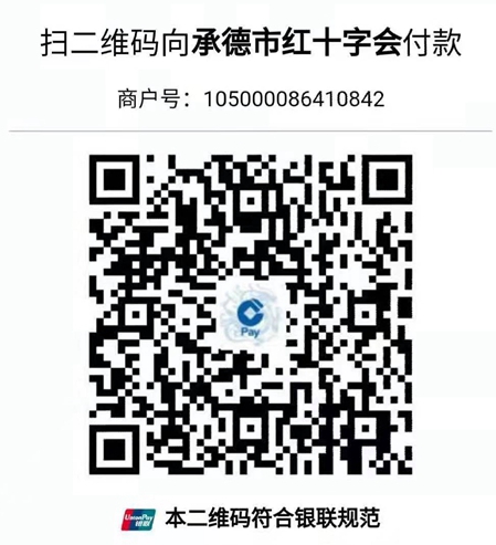 避暑山庄企业集团向承德市红十字会捐赠价值100万元的消毒酒精15万瓶(图6)